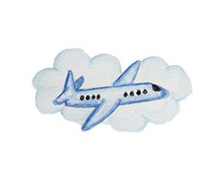  Airfare!