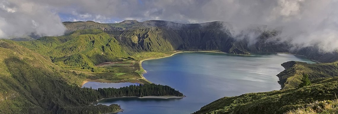 Azores Portugal Honeymoons 