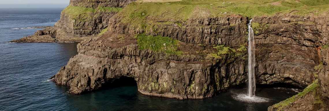 Faroe Islands Honeymoons