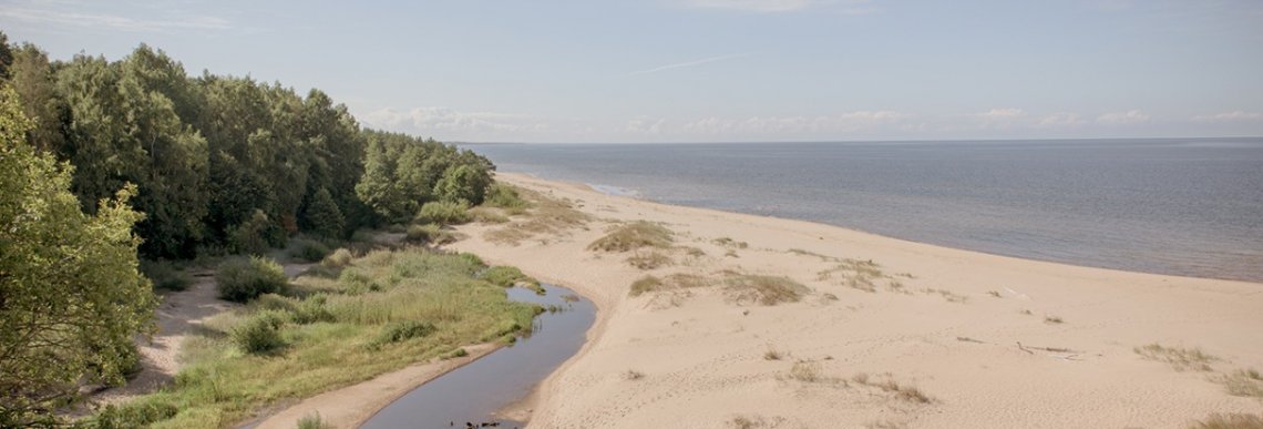 Baltic Sea Honeymoons